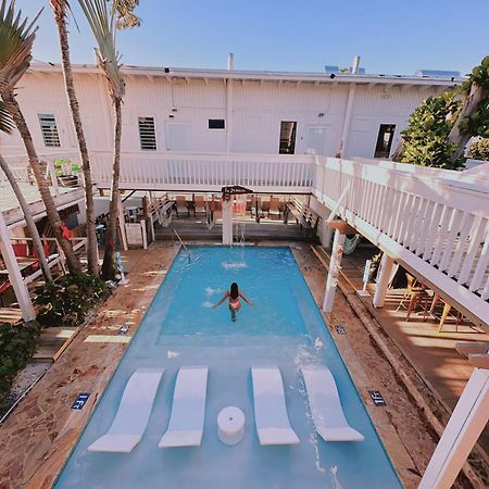 La Jamaca - Island Vibe Hotel La Parguera Εξωτερικό φωτογραφία
