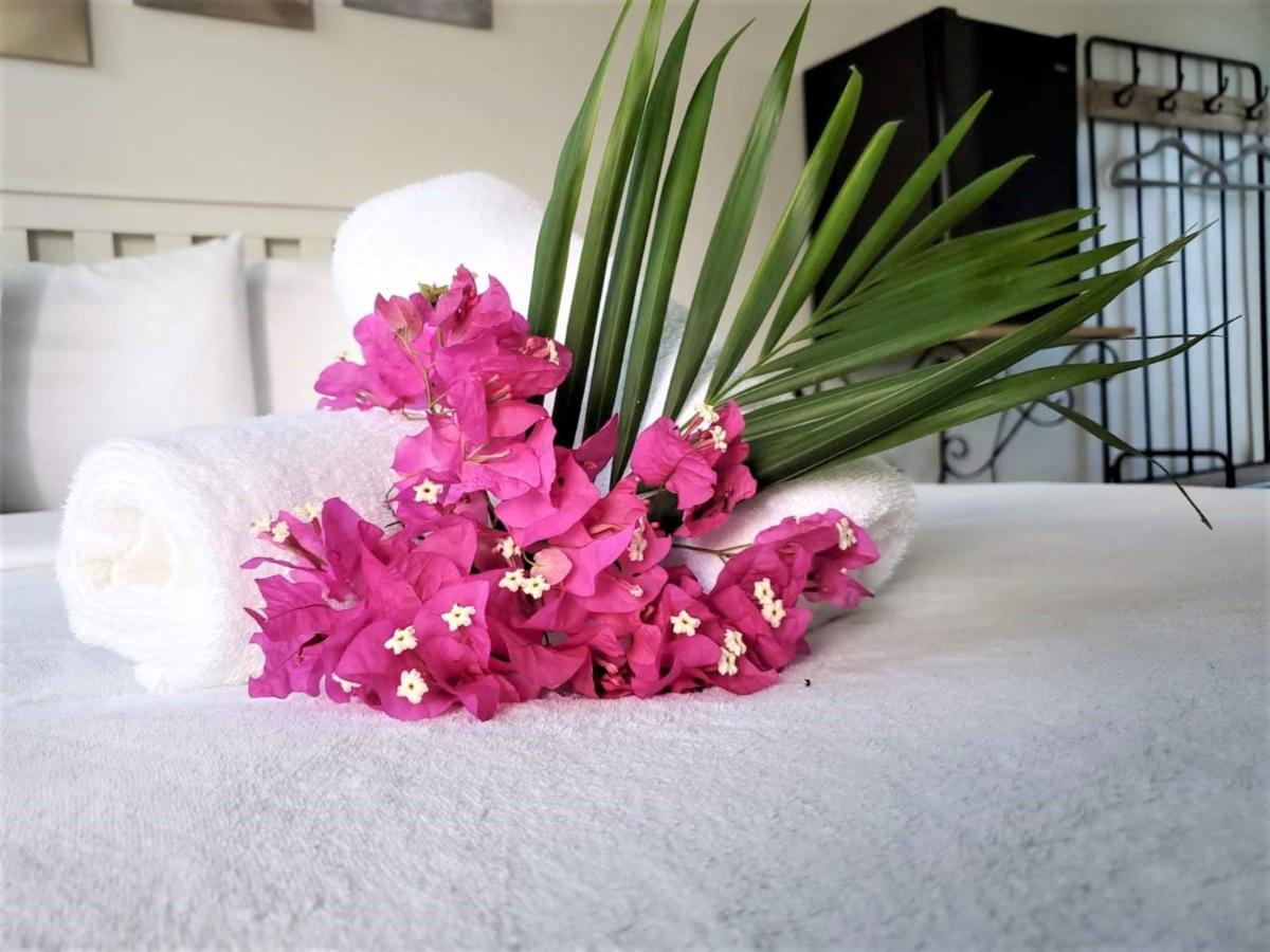 La Jamaca - Island Vibe Hotel La Parguera Εξωτερικό φωτογραφία