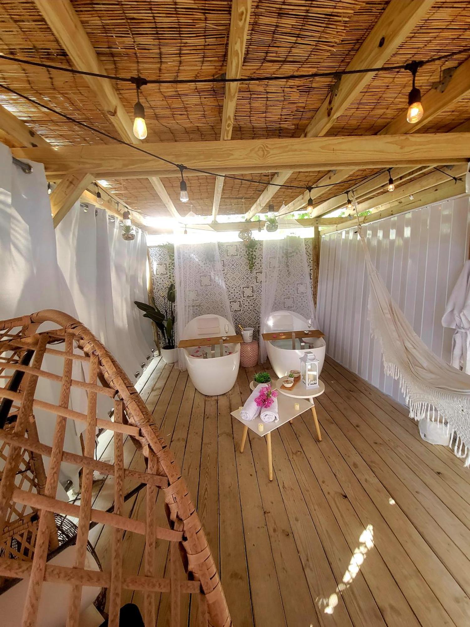 La Jamaca - Island Vibe Hotel La Parguera Εξωτερικό φωτογραφία