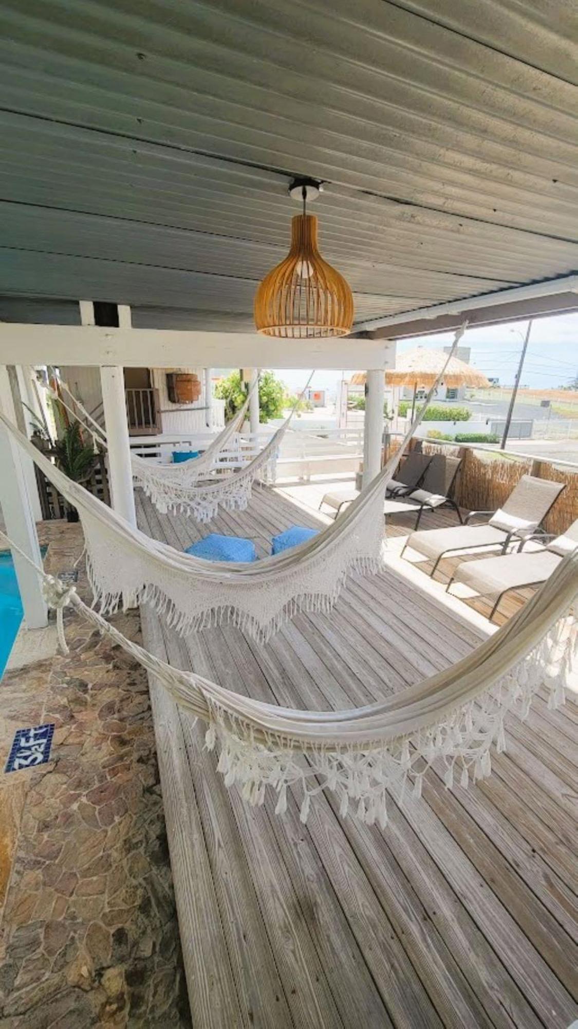 La Jamaca - Island Vibe Hotel La Parguera Εξωτερικό φωτογραφία