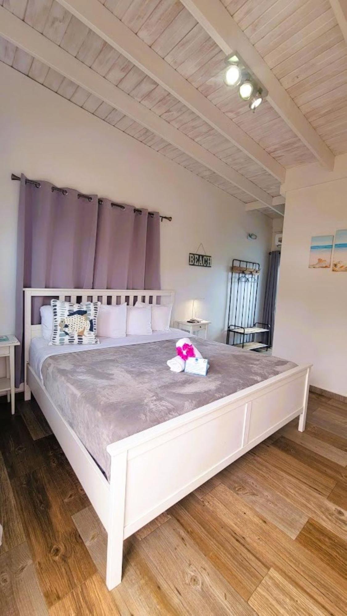 La Jamaca - Island Vibe Hotel La Parguera Εξωτερικό φωτογραφία
