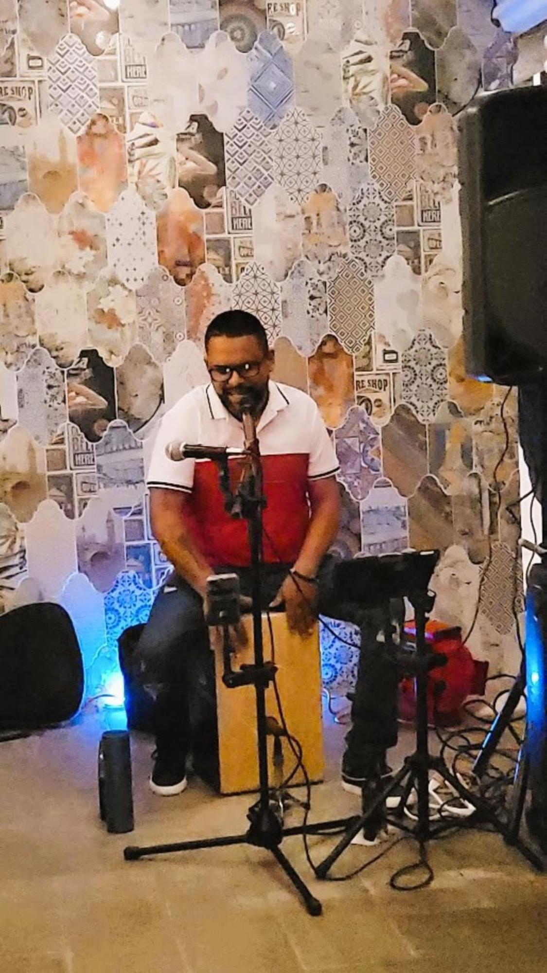 La Jamaca - Island Vibe Hotel La Parguera Εξωτερικό φωτογραφία
