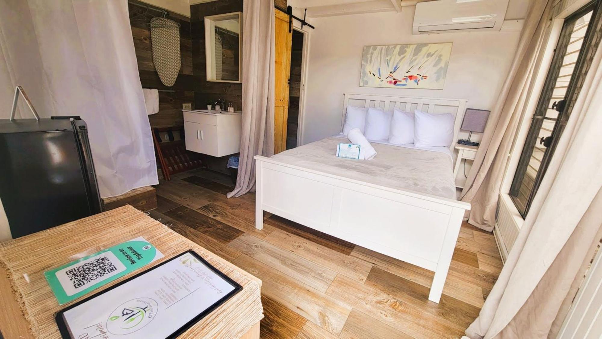 La Jamaca - Island Vibe Hotel La Parguera Εξωτερικό φωτογραφία