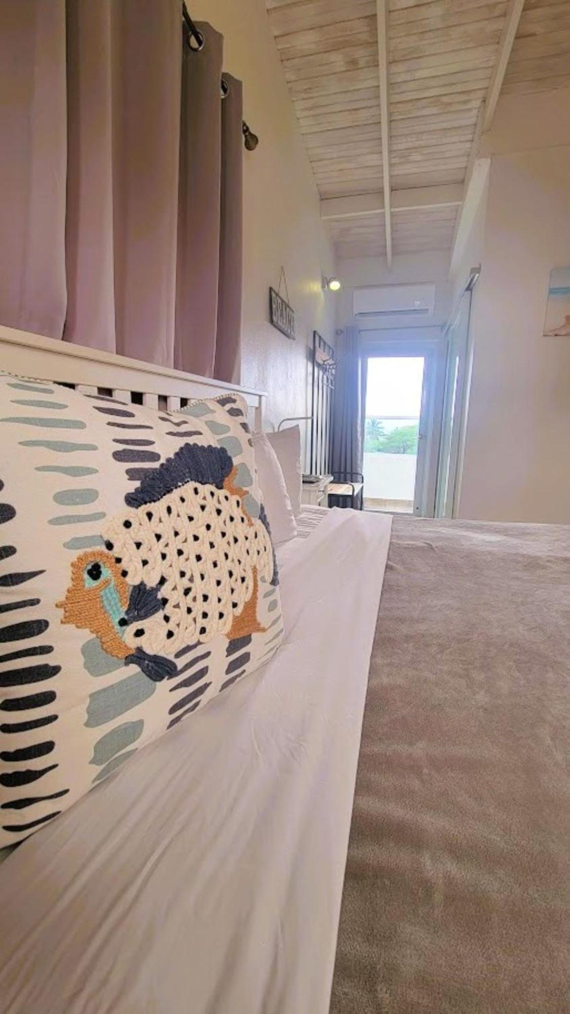 La Jamaca - Island Vibe Hotel La Parguera Εξωτερικό φωτογραφία