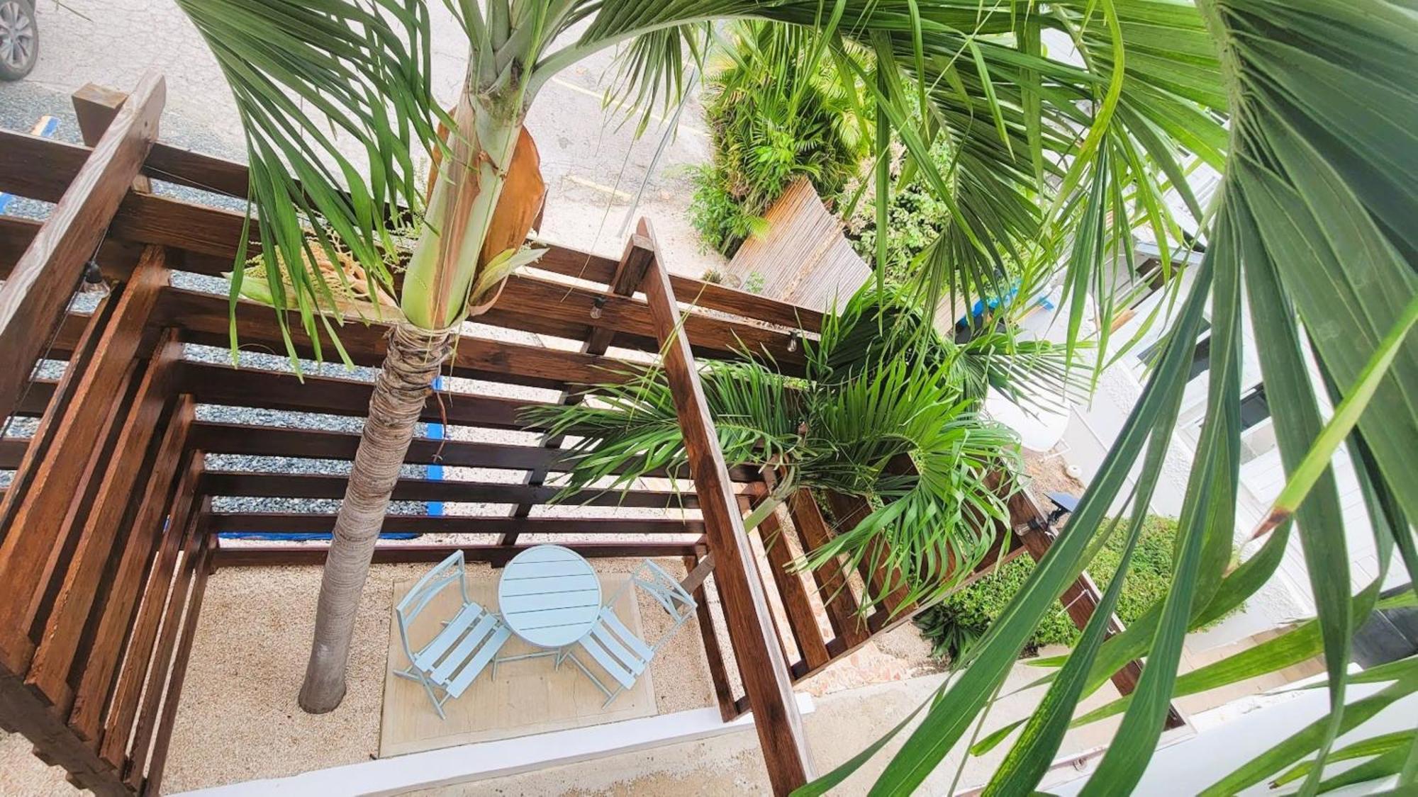 La Jamaca - Island Vibe Hotel La Parguera Εξωτερικό φωτογραφία