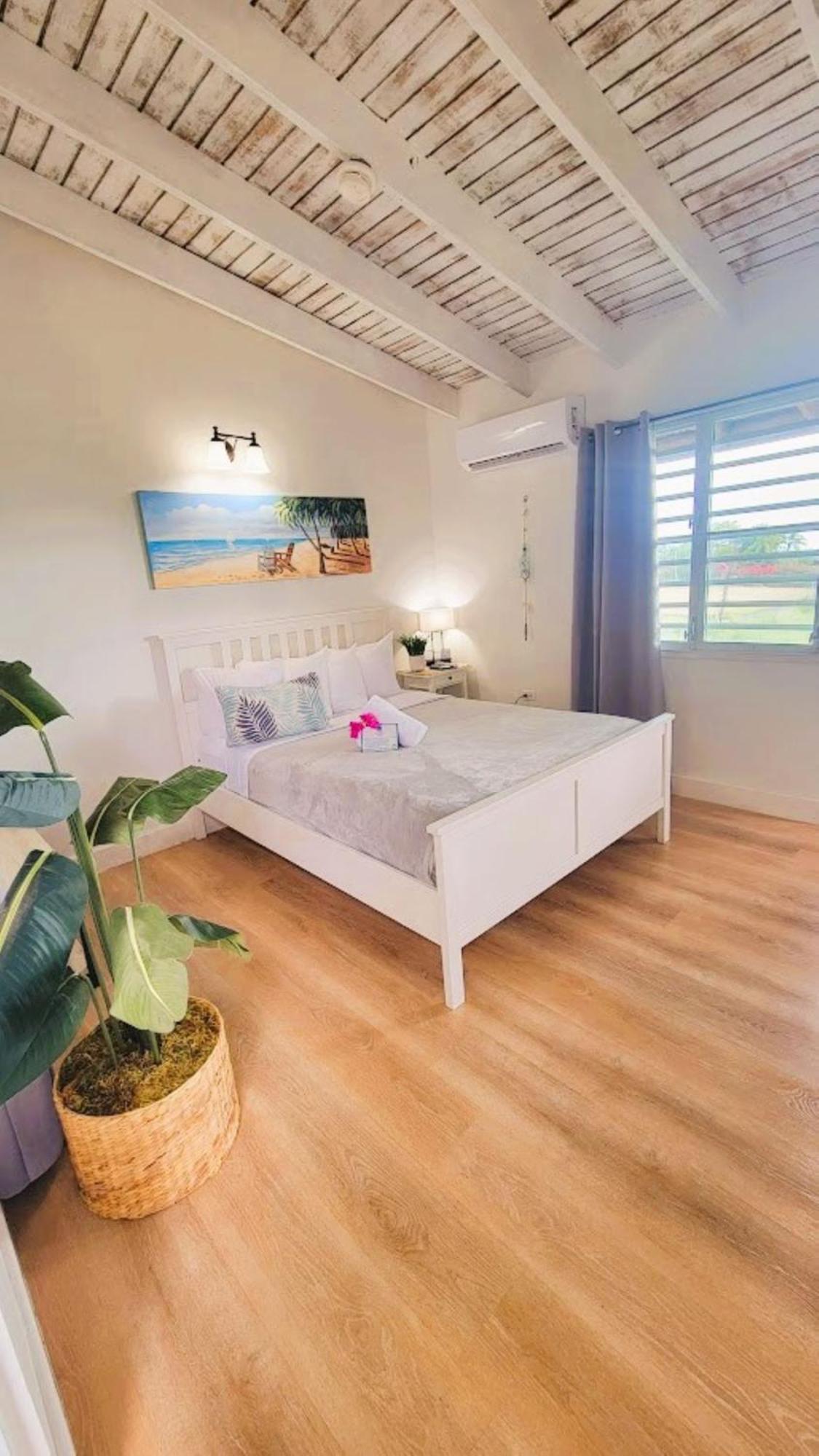 La Jamaca - Island Vibe Hotel La Parguera Εξωτερικό φωτογραφία