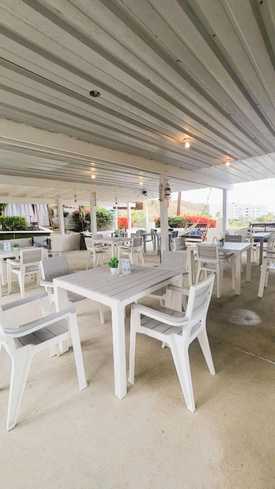 La Jamaca - Island Vibe Hotel La Parguera Εξωτερικό φωτογραφία