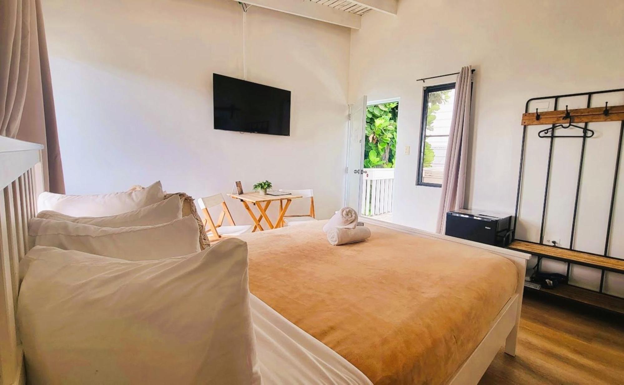 La Jamaca - Island Vibe Hotel La Parguera Εξωτερικό φωτογραφία