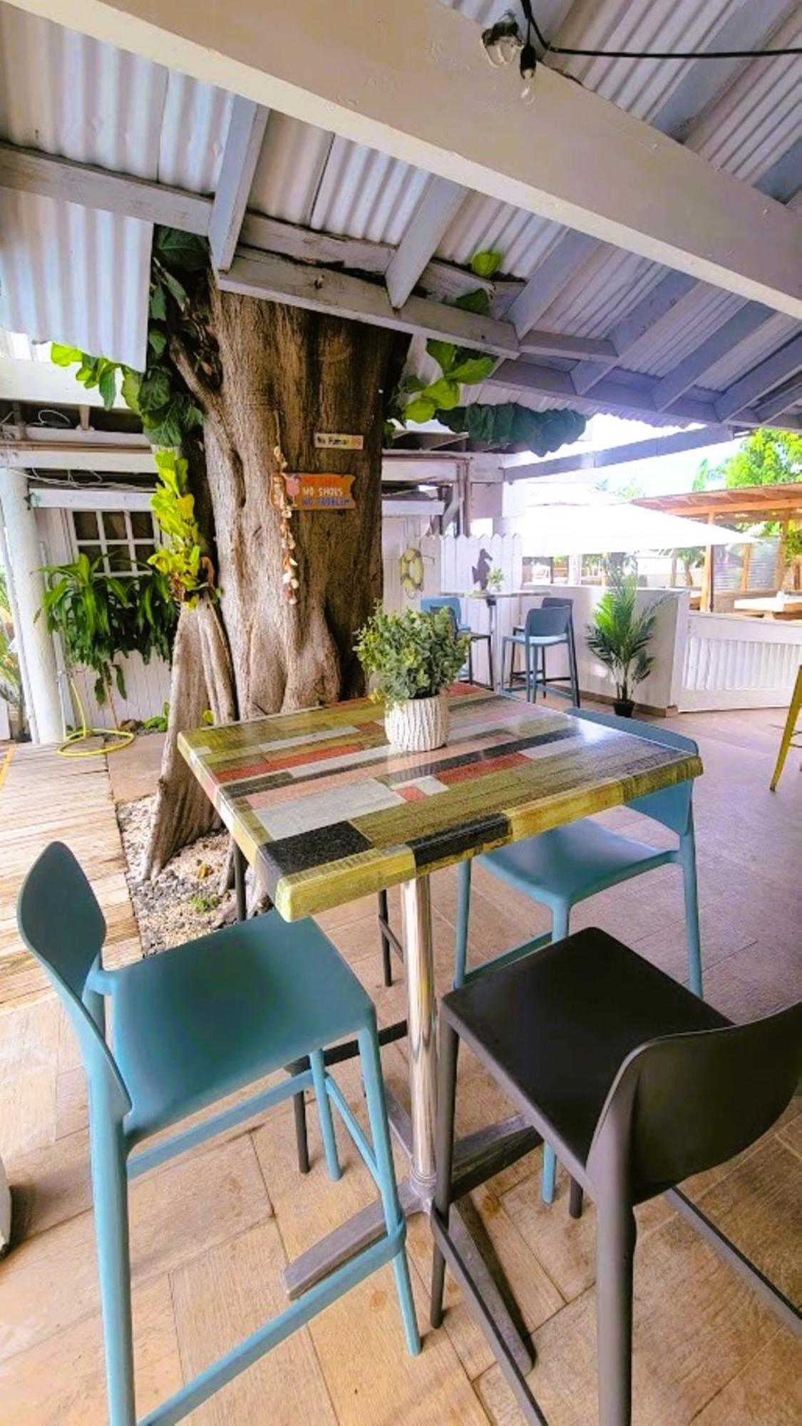 La Jamaca - Island Vibe Hotel La Parguera Εξωτερικό φωτογραφία