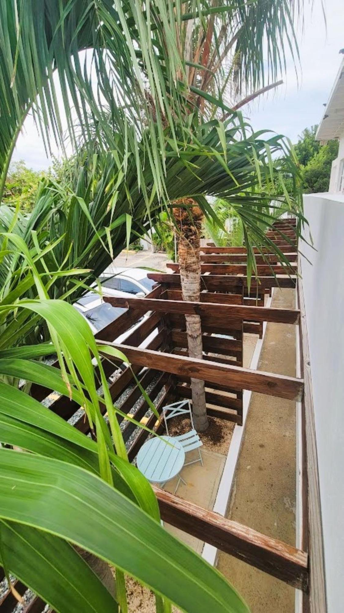 La Jamaca - Island Vibe Hotel La Parguera Εξωτερικό φωτογραφία