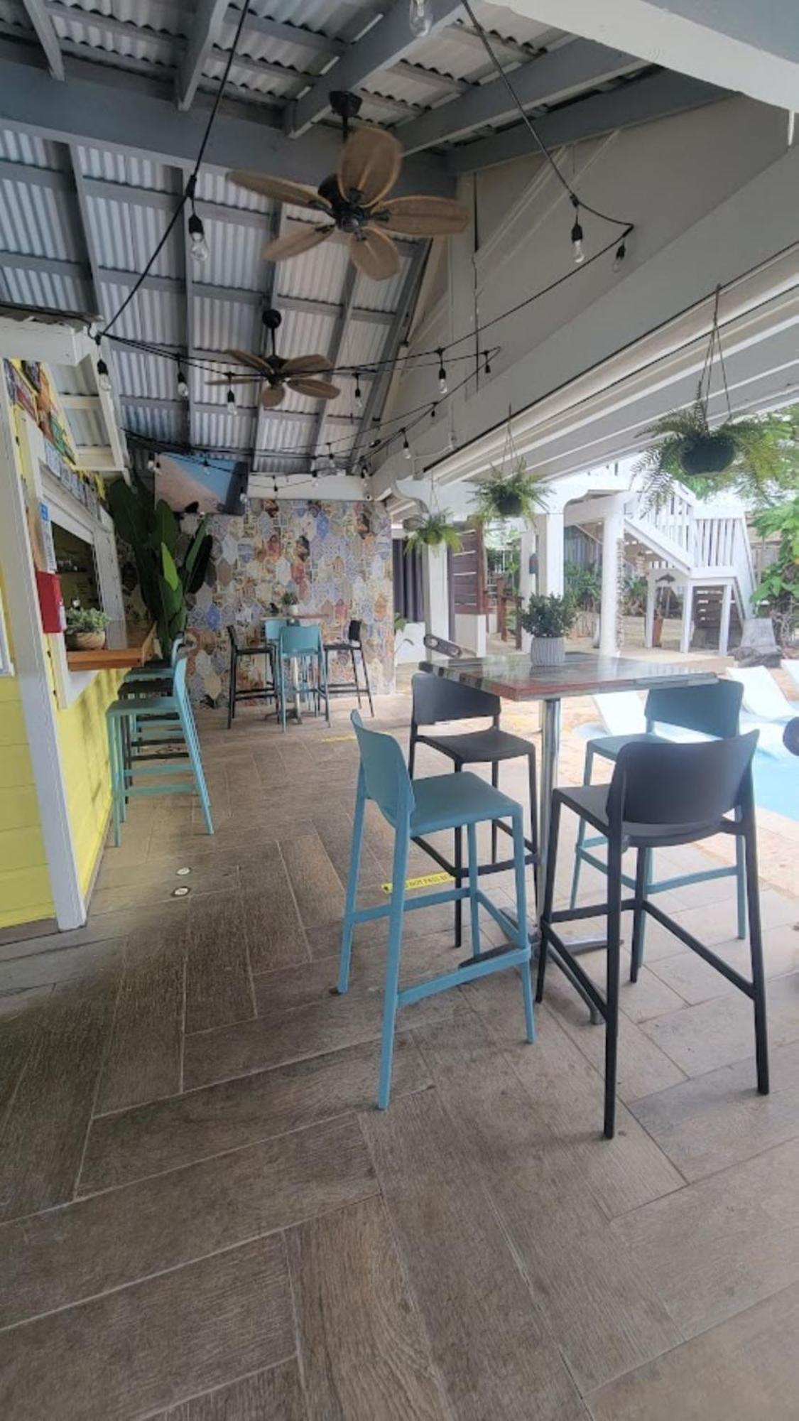 La Jamaca - Island Vibe Hotel La Parguera Εξωτερικό φωτογραφία